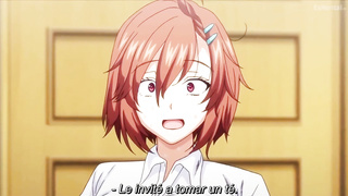 No Waifu No Life! CAP 1-2 (SEX SCENES) FULL HD! [60 FPS]