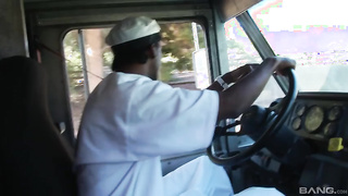 Lilith Lust: Wanting a Cocksicle