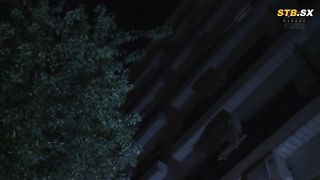 [ADN-574] Father-in-laws kiss that licks me Sano Yuma