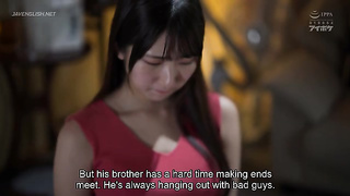 [IPZZ-534] Substitute Sex Slave  Endless Ejaculation During 10 Days of Confinement with a Lustful Ga