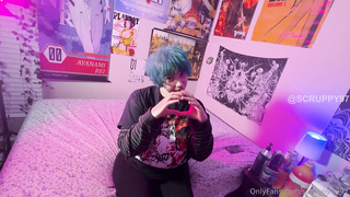 BBW PAWG ALL ANAL FUCKING - Scruppy97