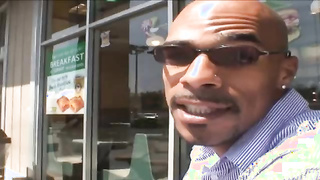 A slut in need of bbc 1234