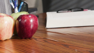 dos profesoras y una alumna