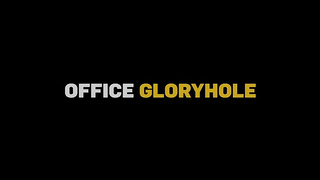 Office Gloryhole - Vixi Rafi XXX