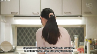 [JUR-308] “Only 3cm!” Forbidden Father-in-Law Affair Turns Insatiable – Asahi Rio