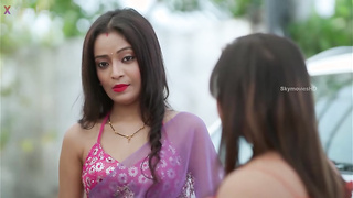 Sandook Episode 4 / Aabha Paul , Prity Dey , Shayna Khatri