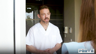 Massage Porn - Maya Labella XXX