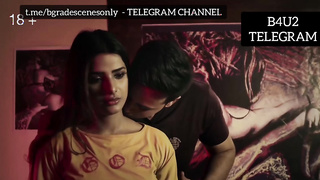 Girlfriend & Boyfriend Romantic Scne