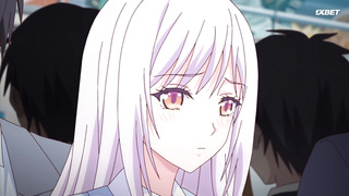 Hametsu no Yuuwaku 1 серия