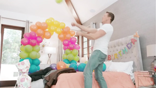 Daisy porn Birthday Gurl