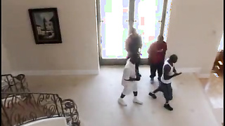 This is a fantasy of mine getting gangbanged by bbc