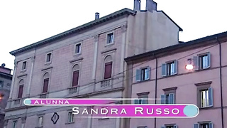 La Profesora Comepollas