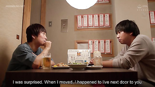 [JUR-224] Stealing My Friends Wife 18 Creampies in One Week  Ichiki Mahiro 2 video