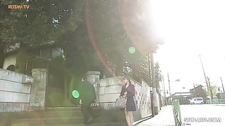 [JUX-580] A Married Woman Gangbanged By A Family Of Huge Cocks Yuna Hayashi