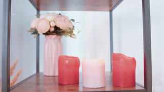 Front Chocolate Mask And Massage By Yolana To Liza