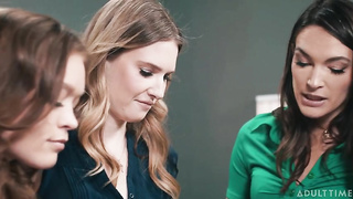 Free XXX Free XXX Katrina Colt - Confiscating And Fornicating XXX