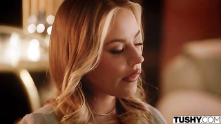 Anna tem um encontro especial