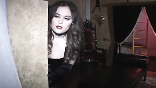 charlotte vale raped by james deen classic scene