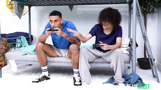 Lucy Porn, tomboy sucked my dick