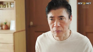 [ADN-570] My sons wife always has overflowing breasts that make it hard to look away. Reika Takeda