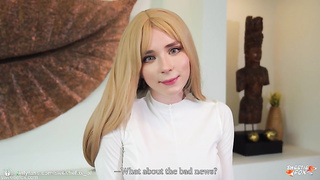 Sweetie Fox - Fucked My Wife's TwinSister & Didn't Understand How It Happe rq