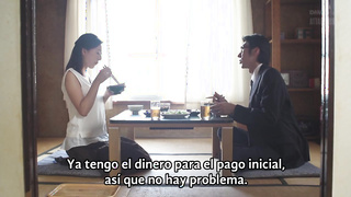 ADN-151: El Departamento de la Viuda (Saeko Matsushita)