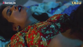 Andar ki baat Episode 1 / Natasha Rajeshwari ( Ridhima Tiwari ), Sofiya Shaikh