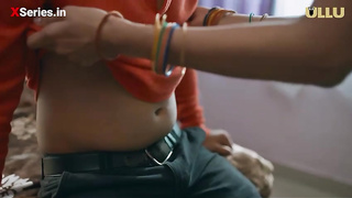 Andar ki baat Episode 7 / Natasha Rajeshwari ( Ridhima Tiwari ), Sofiya Shaikh