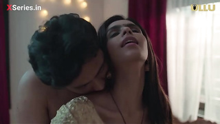 Andar ki baat Episode 9 / Natasha Rajeshwari ( Ridhima Tiwari ), Sofiya Shaikh