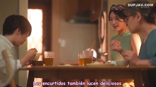 START-220 sub esp Mi hermana mayor se peleo con su esposo Sub Esp