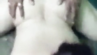 Indian wife shared with husband's friend