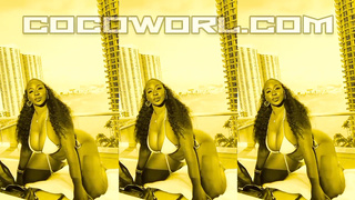 Cocodethick & JMac - Back In Miami