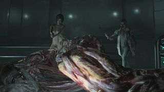 RESIDENT EVIL 2 REMAKE 2019 | ADA WONG NUDE MOD | WALKTHROUGH PART 7 | UHD 2K 1440P