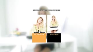 POV interactive porn games