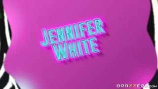 Hustle And Blow 2019 Brazzers - Jennifer White, Xander Corvus - HD Trailer