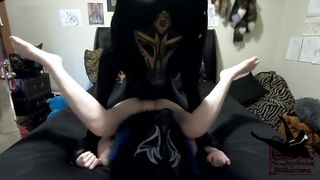 Jackalcest 4: Family Traditions HD 720p