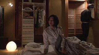 MEYD-485: Fascinada por su Suegro (Ai Sayama, Rumi Kodama)