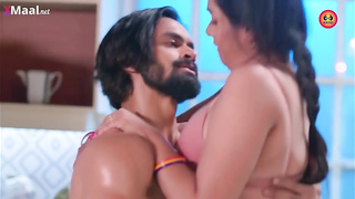 Adhuri Aas S2 Episode 3 Hunters / Anu Maurya, Rani Pari, Sananda Banerjee, Priya Roy, Rups Khan