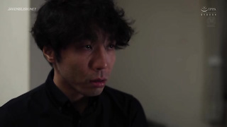 [JUR-301] I cant tell my wife that I got her mother pregnant during a one-night hot spring trip wher