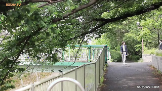 [ROE-004] To My Stepmother Thats Remarrying Im Jealous So Ill Keep Giving You A Creampie! Beautiful