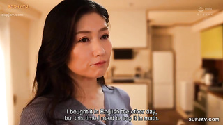 [ROE-104] From Today Onwards, Lets Start Vaginal Cum Shot Every Day And Make A Mess Of It (laughs).