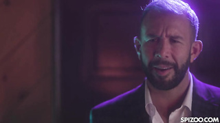 Isabella Nice - Sultry Isabella Nice Fills Her Pussy And Asshole With Cock (23.04.2025) rq