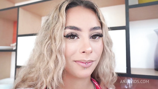 Porno - Morganita Brux OB470 (03.04.2025) rq