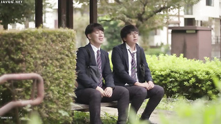 [JUR-236] After graduation… A gift from mother-in-law to the grown-up you. Kotou Mariko