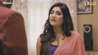 Tere Mere Beech Mein Episode 6 / Ruks Khandagale, Muskan Agarwal