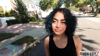 CurlyRican - Curly Rican