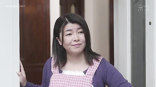 [JUL-689] Mom Gets Seduced By My Bully, Starring Rin Okae