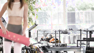 danni rivers 3 video