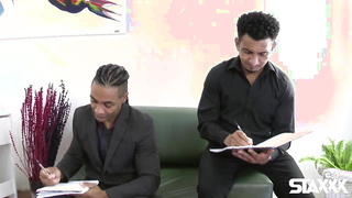 BRTS - hot tranny babes have a wild orgy