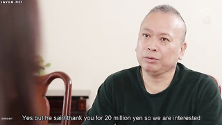 [ROE-342] Humiliated sex slave travel 1-night, 2-day creampie hell Isshiki Momoko 2 video